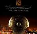 the international 2018, киберспорт, Dota 2