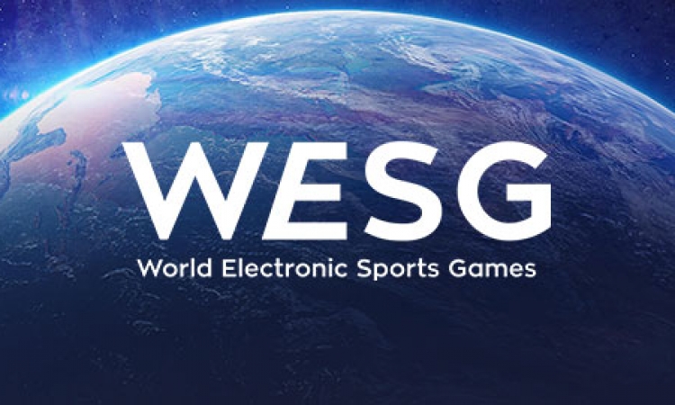 Проблема с визами США киберспорт WESG