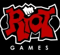 League of Legends, Riot Games