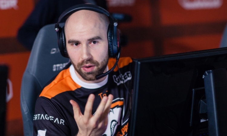 Virtus.Pro,TaZ, менеджера Virtus.pro Романа Дворянкина, Роман Дворянкин о VP