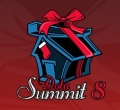 Dota 2, The Summit 8, LGD Gaming, Vici Gaming.