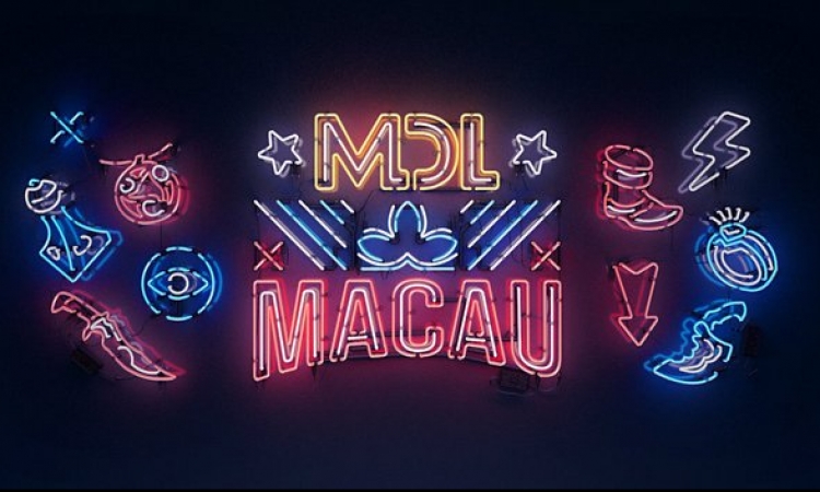 Dota 2, MDL Macau