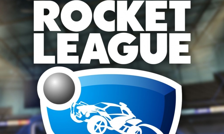 Rocket League, gale force