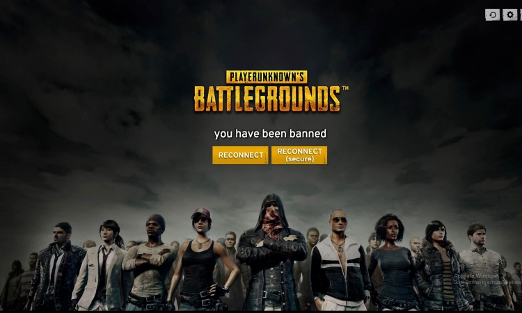 Playerunknown's Battlegrounds Xbox One X  Battle Royale