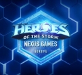 hots, heroes of the storm, Nexus Game Europ