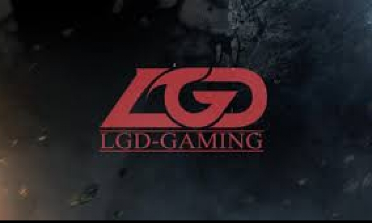 LGD Gaming birmingham