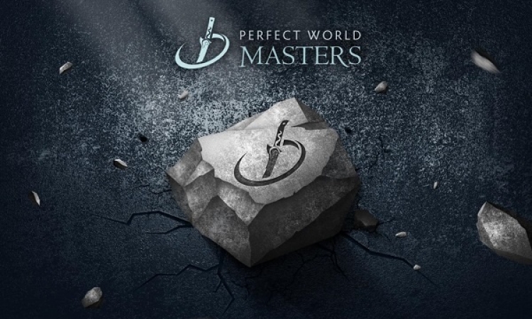 Dota 2, Perfect World Masters