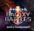 Отказали от поездки Galaxy Battles ll