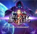 Galaxy Battle ll, участники Galaxy Battle ll, турнир с призовым 500 000$