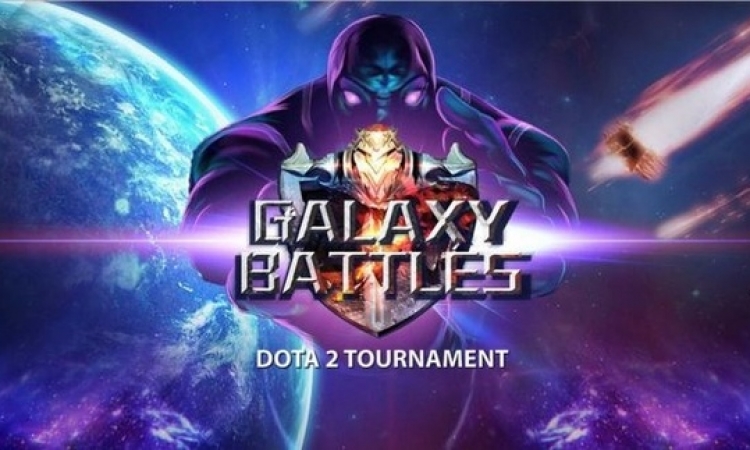 Galaxy Battle ll, участники Galaxy Battle ll, турнир с призовым 500 000$