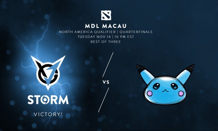 VGj.Storm