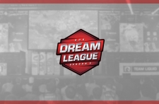 dreamleague season11, team liquid dota2, Flying Penguins, Real DeaL