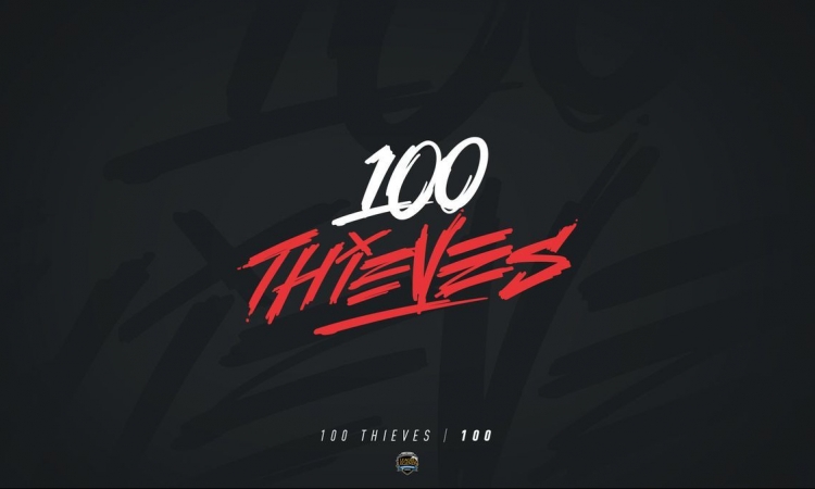 LoL, 100 Thieves