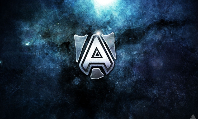 dota2, aliance