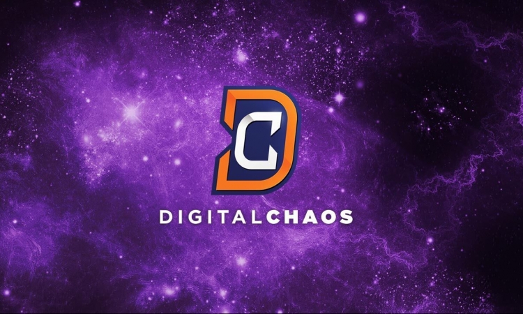 Digital Chaos, распад Digital Chaos