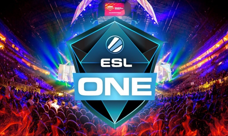 ESL, формат проведения