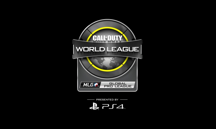 call of duty cwl Dallas