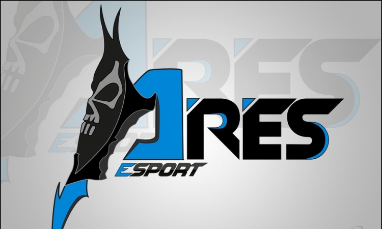 ESL, Team Secret, Ares gaming, RES Gaming