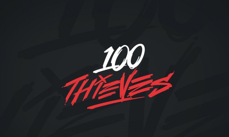 100 Thieves, CS:GO, Конфликт Thorin и Kng, HEN, ELEAGUE Major 2018