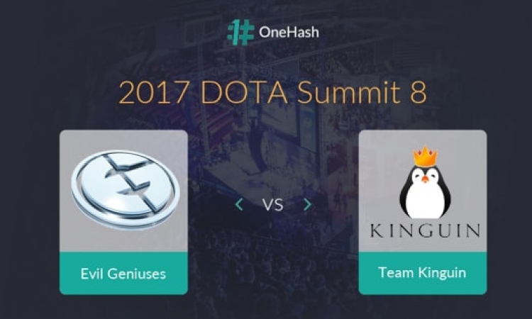 dota2 EG