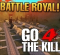 CS:GO Battle Royale Valve
