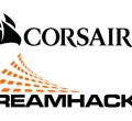 CORSAIR DreamHack