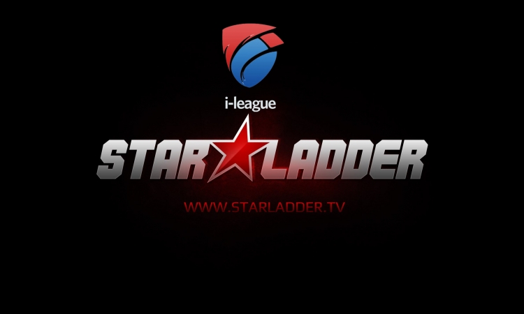 StarSeries i-League турнир по PUBG