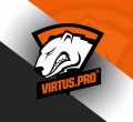 приглашения для Virtus.Pro