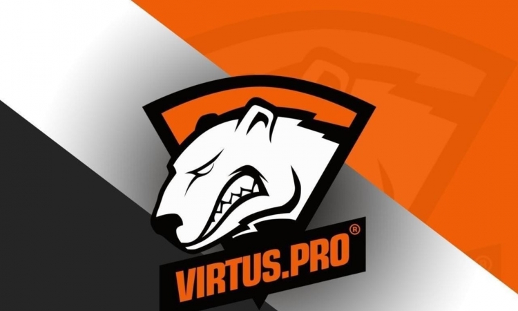 приглашения для Virtus.Pro