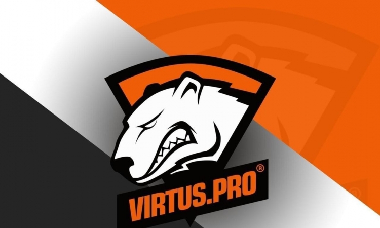 virtus.pro, рейтинг команд DPC