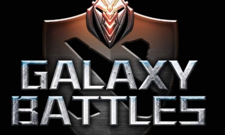 Dota 2, Valve, Galaxy Battles