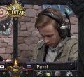 hearthstone,  All-Star Invitational