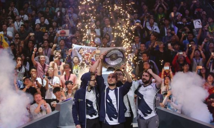 SAP, Team Liquid, CEO, жидкие, тим ликвид, бавария, киберспорт