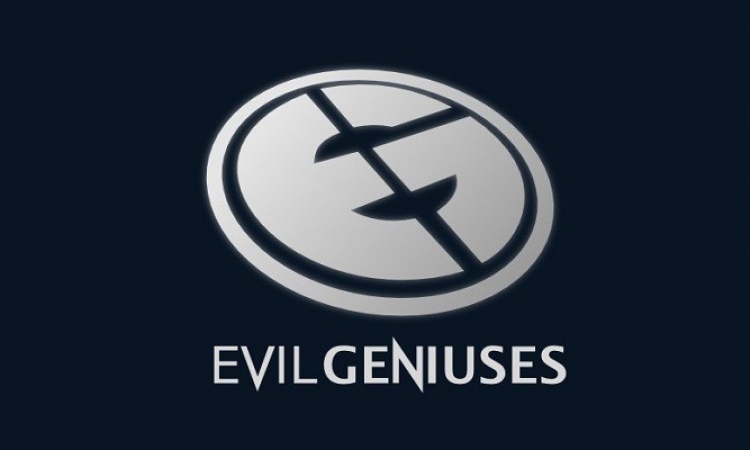 evil geniuses gesc