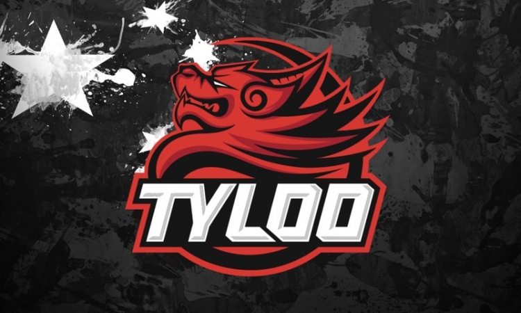 TyLoo peacemaker ELEAGUE Major 2018