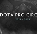 Обновлённый рейтинг Dota Pro Circuit