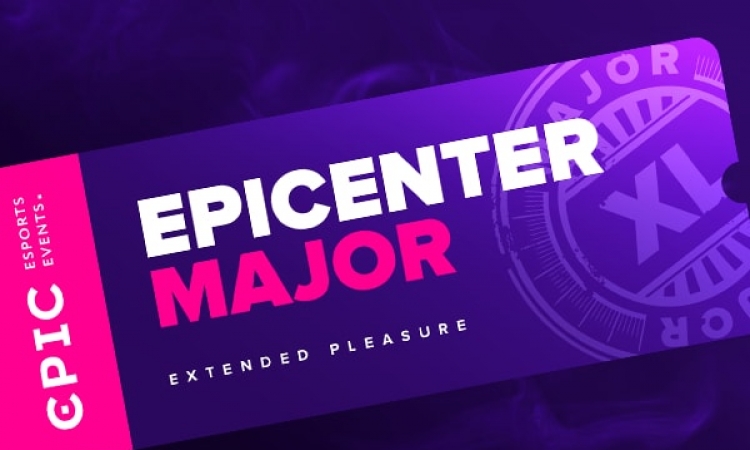 Epicenter XL, CIS Epicenter XL