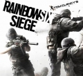 Rainbow Six: Siege турнир, финал,
