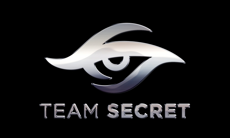 Dota 2 Asia Championships 2018, Team Secret
