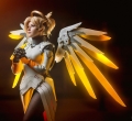 Ангел, герои в  Overwatch