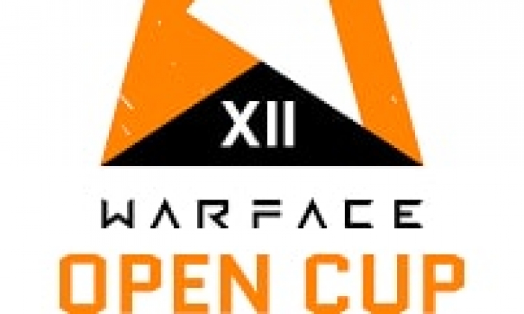 Warface, Warface Open Cup XII, AG,Yota Arena