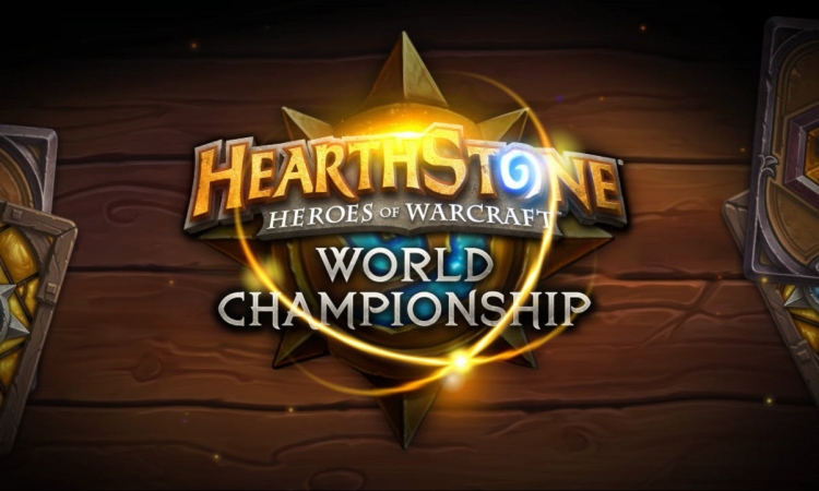 Hearthstone World Championship, популярность Hearthstone