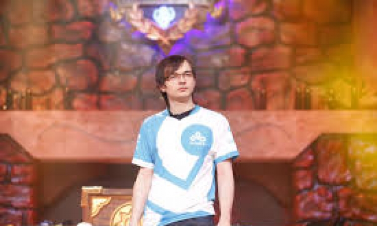 Kolento, Hearthstone World Championship