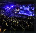ESL, Австралия, Intel Extreme Masters,Qudos Bank Arena