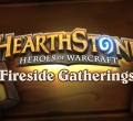 Hearthstone,Fireside Gathering, новая потасовка 2 на 2, потасовка Fireside Gathering