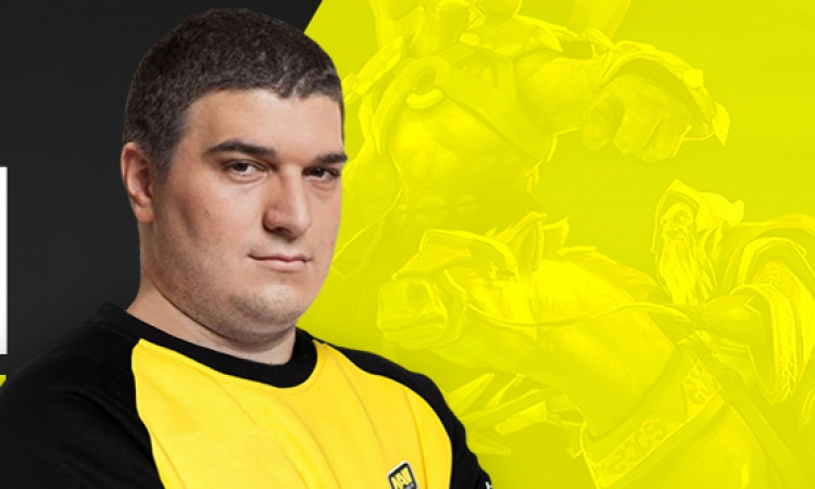 Lebron, Natus Vincere, Na`Vi, dota2, lil, новый состав natus vincere