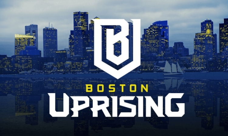 Boston Uprising, Los Angeles Valiant, OWL, overwatch league, таблица overwatch