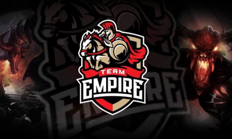 teamempire, PUBG, PLAYERUNKNOWN'S BATTLEGROUNDS