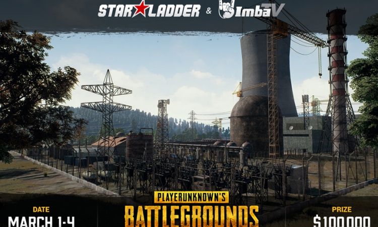 StarSeries i-League PUBG, участники StarSeries i-League PUBG