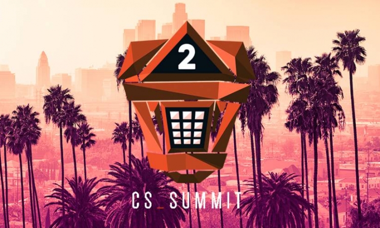 вега на CS_SUMMIT 2, результаты CS_SUMMIT 2, BTS SUMMIT2